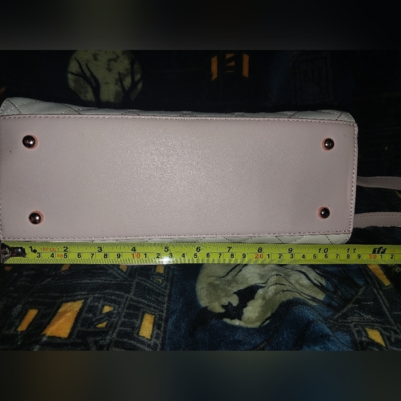 Loungefly animated little mermaid purse - Picture 6 of 9